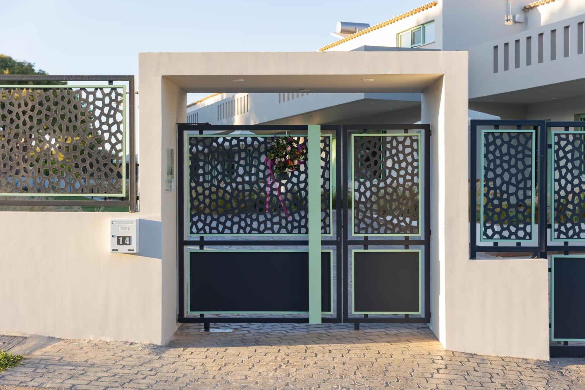 Kallisti Stay Artemida  Exterior photo